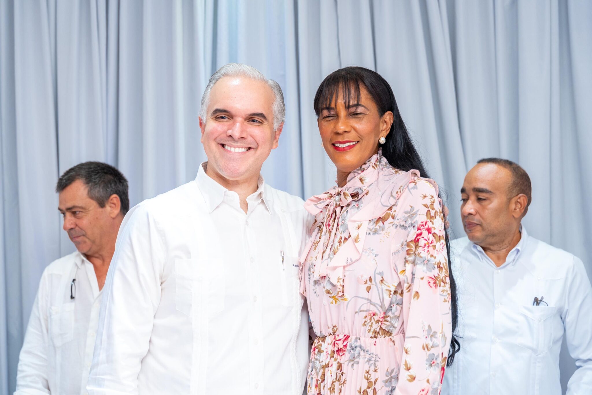 Confederación CASC-Higüey inaugura nuevo edificio, símbolo del ...